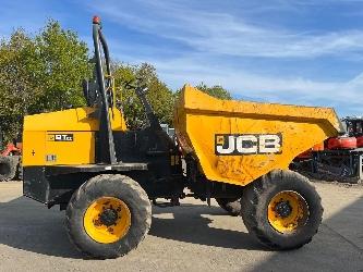 JCB 9TFT