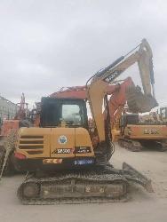 Sany SY 60 C
