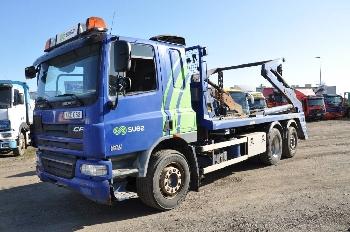 DAF CF 75