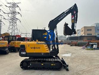 Volvo EC 60 D