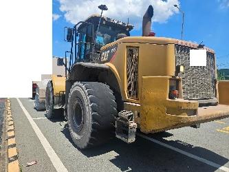 CAT 972H