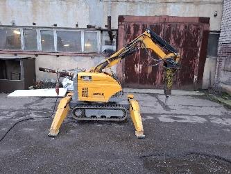 Brokk 160