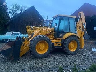 JCB 4 CX