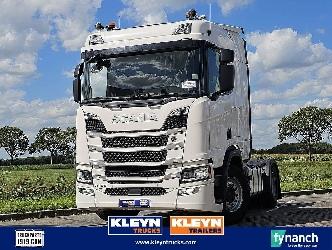 Scania R450