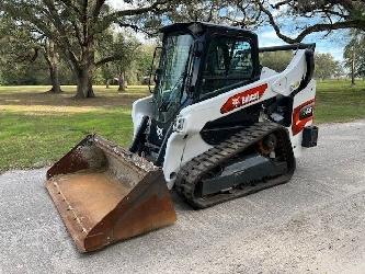 Bobcat T 66