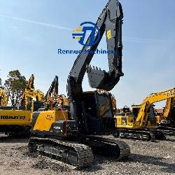 Volvo EC140