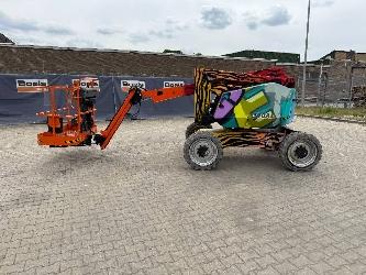 JLG 340AJ