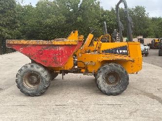Thwaites 6T