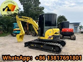 Yanmar Vio 55