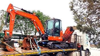 Kubota U 48-4