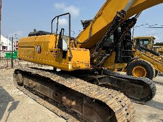 CAT 325 LN