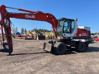O&K MH 5,5