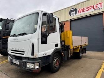 Iveco 90E180