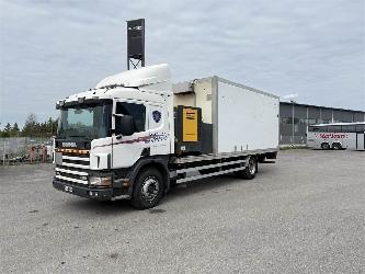 Scania P94