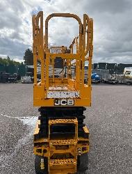 JCB S 2632 E