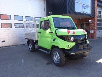 Evum aCar