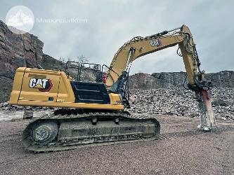 CAT 340