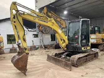 Yanmar Vio 55