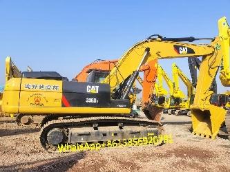 CAT 336 D