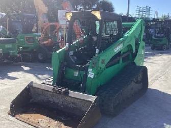 Bobcat T750