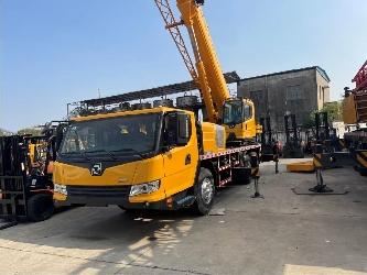 XCMG XCT25T
