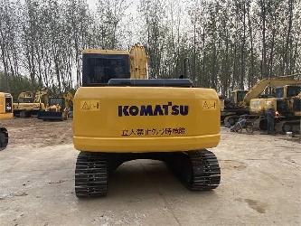 Komatsu PC130