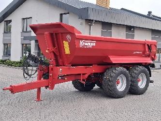 Krampe HP 20