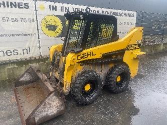 Gehl R165