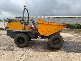 Terex TA 6