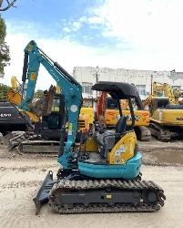 Kubota U 25