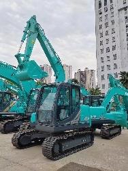 Kobelco SK 75