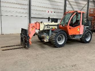 JLG 4013