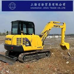 Komatsu PC 56