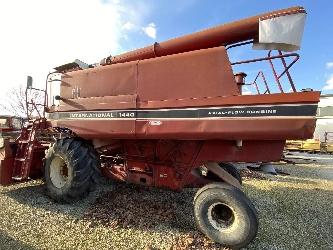 Case IH 1440