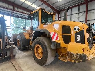 Volvo L 110 G