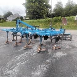 Lemken SMARAG