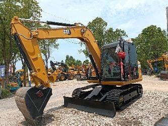 CAT 307