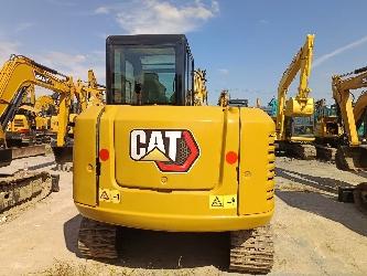 CAT CAT306E2