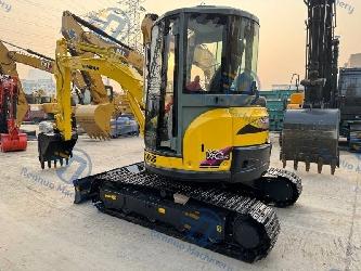 Yanmar vio55