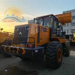 XCMG ZL 50 GN