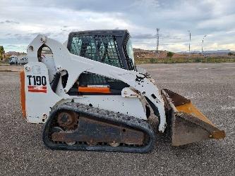 Bobcat T 190