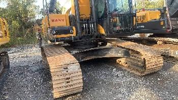 Sany SY 235