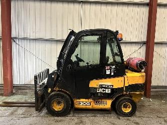 JCB TLT30G