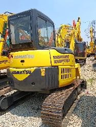 Komatsu PC 55