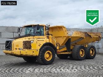 Volvo A30 E