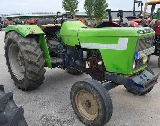 Deutz 4007