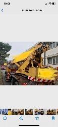 Ormig 50 ton