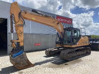 CASE CX210