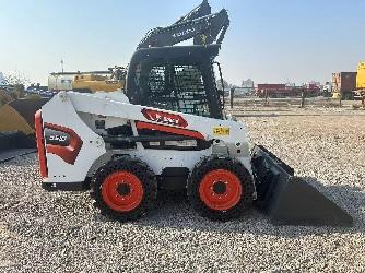 Bobcat S 510