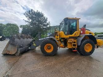 Volvo L 90 H